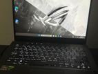 Asus Rog Zephyrus G14 Laptop