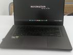Asus ROG Zephyrus G15 Ryzen 9 RTX 3050 512GB SSD