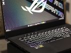 Asus Rog Zephyrus G15 Laptop