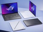Asus Rog Zephyrus G16 14th Gen Core Ultra 9 Laptop