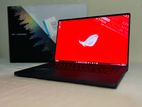 Asus ROG Zephyrus G16