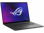 Asus Rog Zephyrus G16 Intel I7 13650 H 8 Gb Rtx Nvidia Geforce 4070