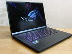 ASUS ROG Zephyrus G16 INTEL i7 13650H 8GB RTX Nvidia GeForce 4070 Gaming