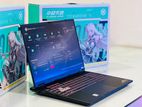 Asus ROG Zephyrus G6 Pro 2025 RTX 5060 8GB VGA Ultra 7 1TB Laptop