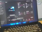 Asus Rog Zephyrus Gaming Laptop