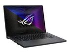 ASUS ROG Zephyrus I7 13tTH GEN ( RTX 4070/8GB ) + 512GB NVME - Laptop