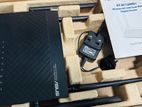 Asus RT-AC1200G+ Router