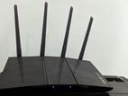 Asus RT-AX1800S Dual Band WiFi Router