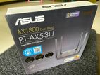 ASUS RT-AX53U