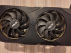 ASUS RTX 2060 6GB Graphic Cards