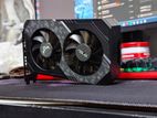 Asus Rtx 2060 6GB Graphics Card