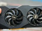 Asus RTX 2060 6GB VGA Card