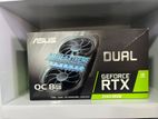 Asus RTX 2060 Super 8GB Graphic Card