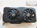 Asus RTX 2060 VGA Card