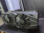 Asus RTX 2080