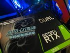 ASUS RTX 3050 8GB VGA