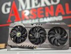 ASUS RTX 3070 8 GB