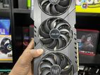 Asus RTX 3070 8GB DDR6 TUF Gaming Graphics Card