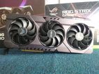 ASUS RTX 3070 TUF Gaming 8G