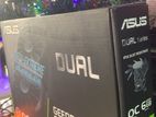 ASUS RTX CARDS