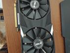 Asus RTX2080 8GB VGA