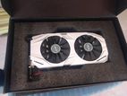 Asus RX 480 OC 4GB GPU