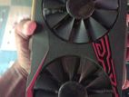 Asus Rx 570 8gb Graphic Card