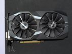 Asus RX 580 8GB Graphic Card