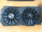 ASUS RX 580 8GB VGA