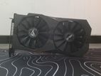 Asus RX580 8 GB Graphics Card