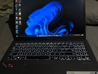 Asus Ryzen 3 Laptop