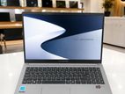 ASUS Ryzen 5 150–14th Gen 15.6-inch 8GB RAM 512GB NVMe SSD