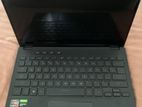 Asus Ryzen 7 GTX 1650 Laptop