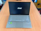 Asus Vivobook s14i7 16GB RAM