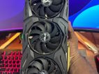 Asus Stirx Gtx 1660 Ti 6 Gb Vga Card