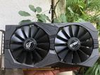 Asus Strix GeForce GTX 1050 Ti 4GB