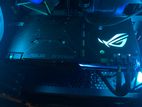 Asus Strix GTX 1080 8GB GDDR5X