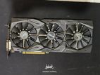 Asus Strix GTX 1080 8GB Graphics Card