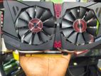 Asus strix Gtx 960 2GB VGA