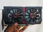 Asus Strix Gtx 960 (4GB)
