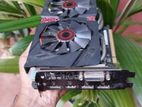 Asus Strix GTX 960