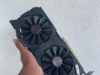 Asus Strix GTX 970 4Gb Gaming Card
