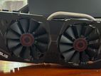 Asus Strix GTX 970 OC 4GB