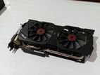 Asus Strix Gtx 980 4gb Gaming Vga Card