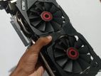 Asus Strix Gtx 980 4Gb Vga Card