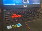 ASUS Strix i7 12GB 970M (Used)