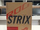 Asus Strix Intel I9-14900HX/RTX 4060 8GB/16GB DDR/1TB NVMe/16 QHD