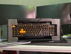 ASUS Strix Tactic Pro Keyboard