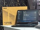ASUS TFU F15 i5 11Gen Gaming Laptop