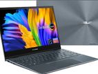 Asus Zenbook Touch Laptop